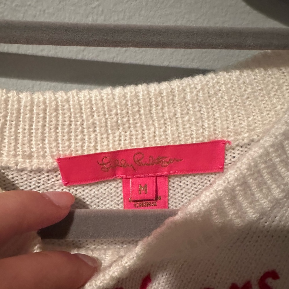 Sweater - Picture 4 of 5